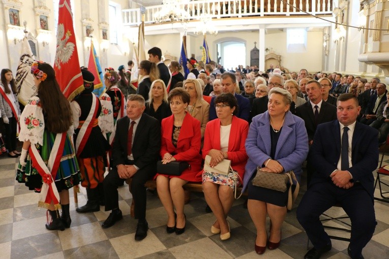 XXIII Ogólnopolski Zlot Szkół Reymontowskich