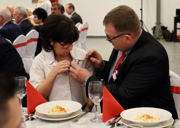 II Diecezjalny Jubileusz Małżeństw