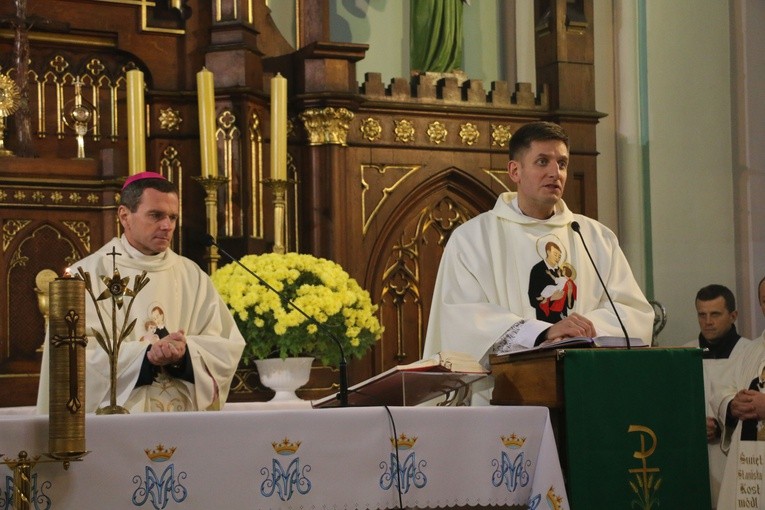 25 lat KSM diecezji płockiej