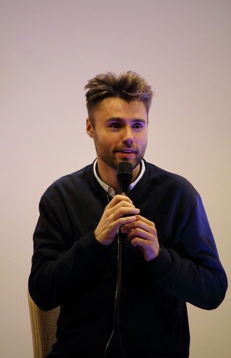 Konkurs recytatorski w elbląskim WSD