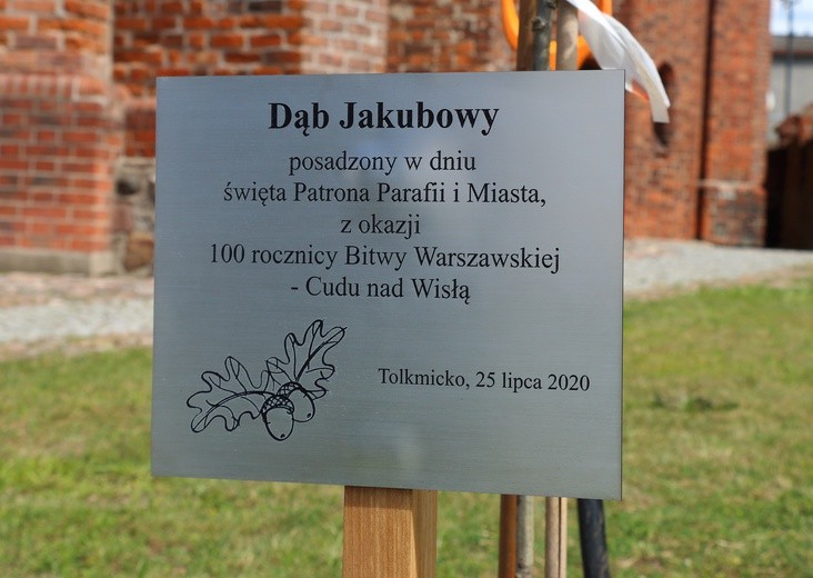 Tolkmicko - odpust 2020