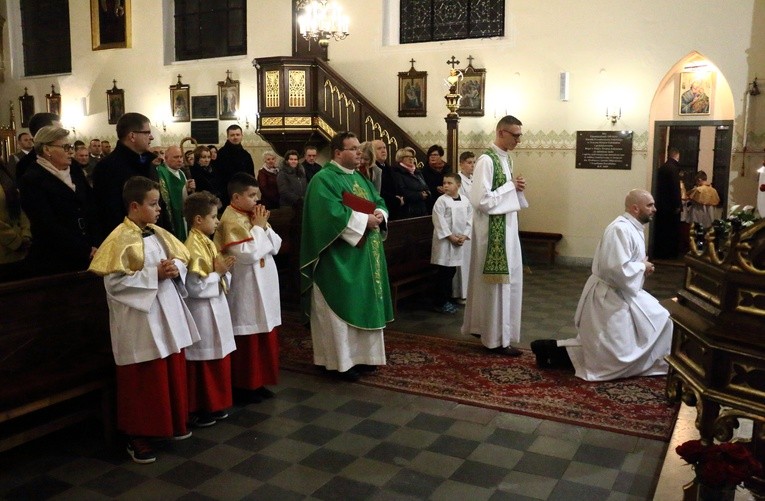 II Diecezjalny Jubileusz Małżeństw