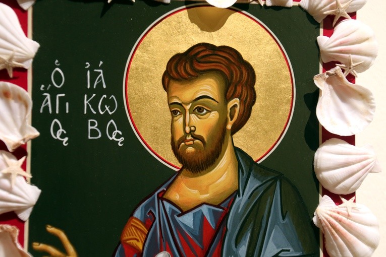 Płock. Wystawa ikon