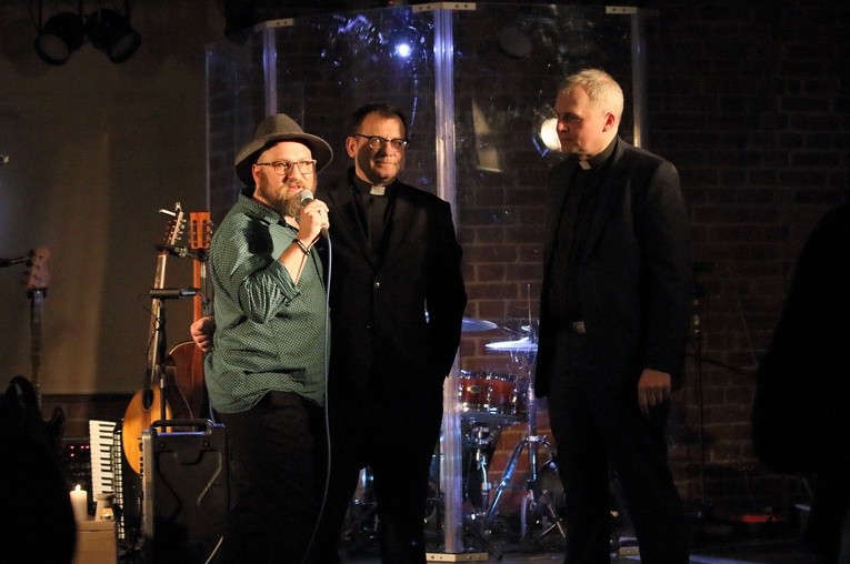 Elbląg – koncert Mate.O