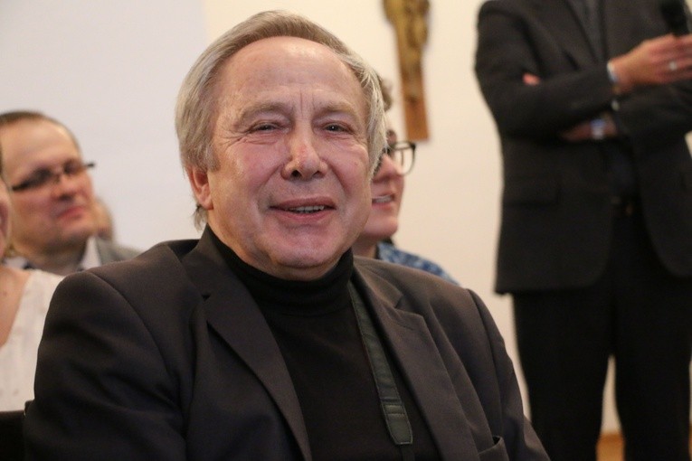 Wieczór Dobrej Myśli w Płocku