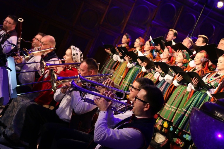 "Requiem" Mozarta w Ciechanowie