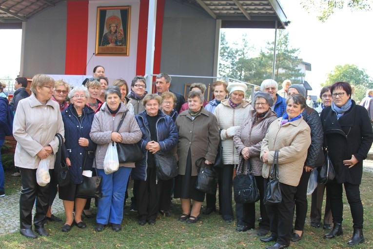 Pielgrzymka do Smardzewa. Część 2