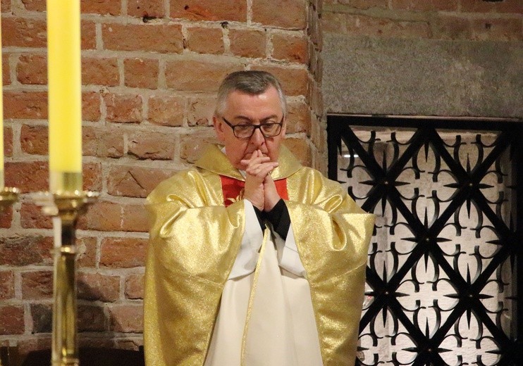 25-lecie diecezji elbląskiej