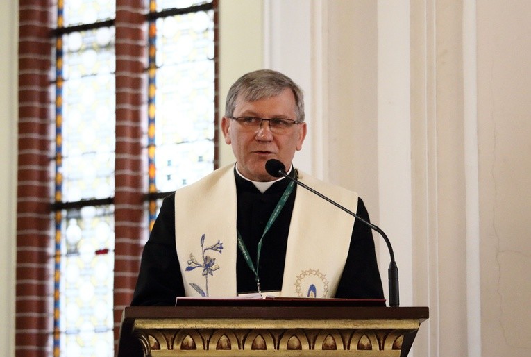 Spotkanie Apostolatu Margaretka