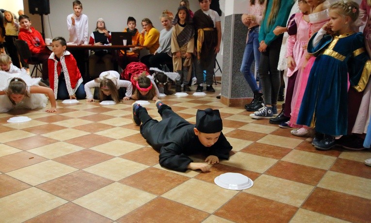 Bal Wszystkich Świętych 