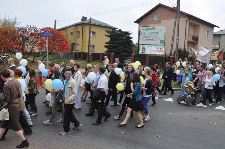 VI Marsz dla Życia