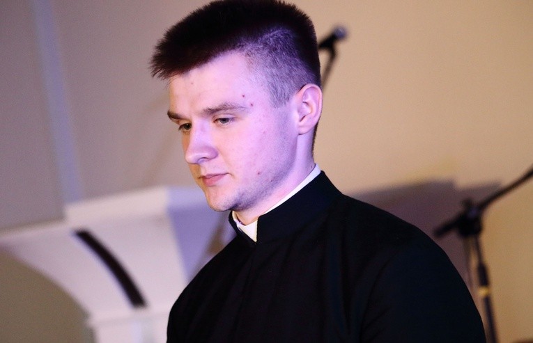 V Ogólnopolski Konkurs Recytatorski Wyższych Seminariów Duchownych