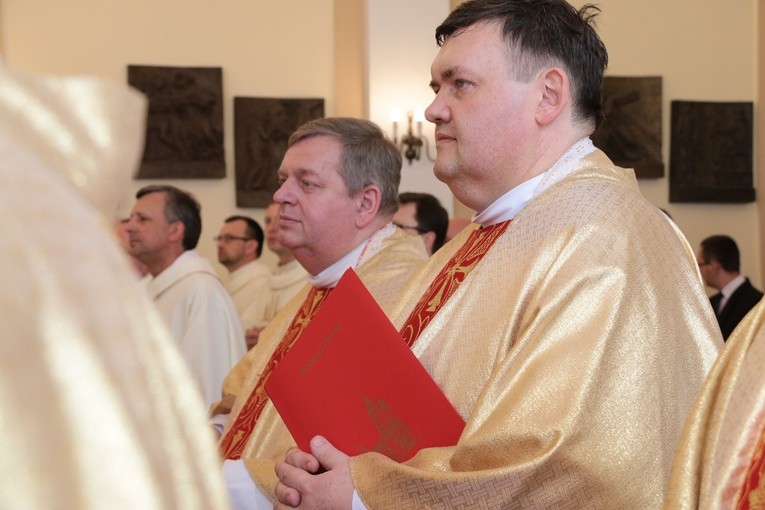 Srebrny jubileusz kapłaństwa