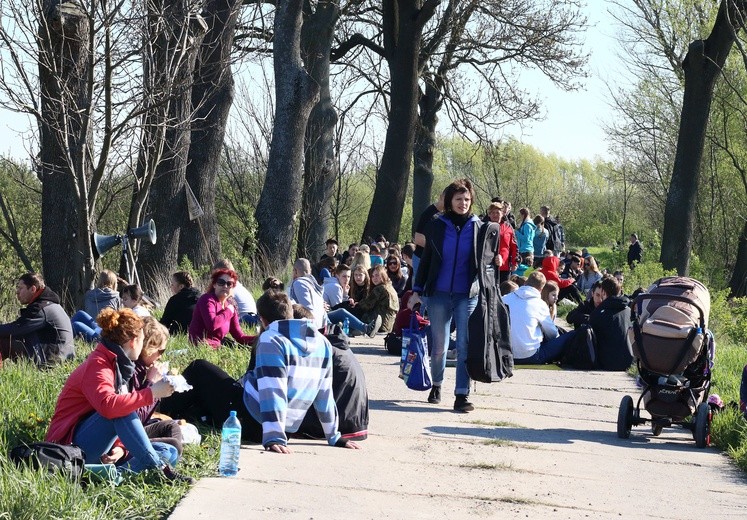 Przeżyjmy to jeszcze raz