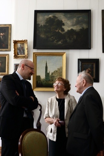 Muzeum Tradycji Szlacheckiej 