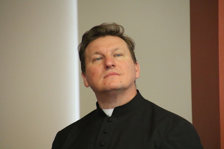 Płock. Nominacje wśród księży