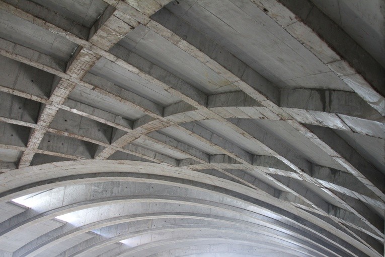 Sanktuarium Bożego Miłosierdzia w Płocku