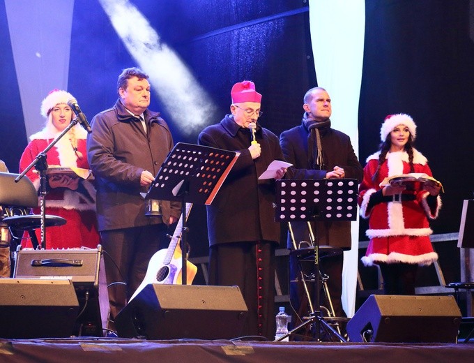 Świąteczne Spotkania Elblążan - Dzień II