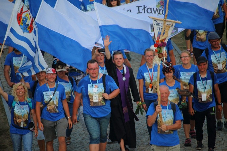 XXV EPP - Jasna Góra