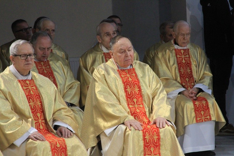 Płock. 91. rocznica objawień - cz. 3