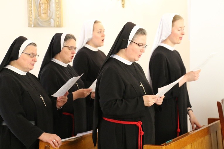 Jubileusze zakonne u sióstr pasjonistek