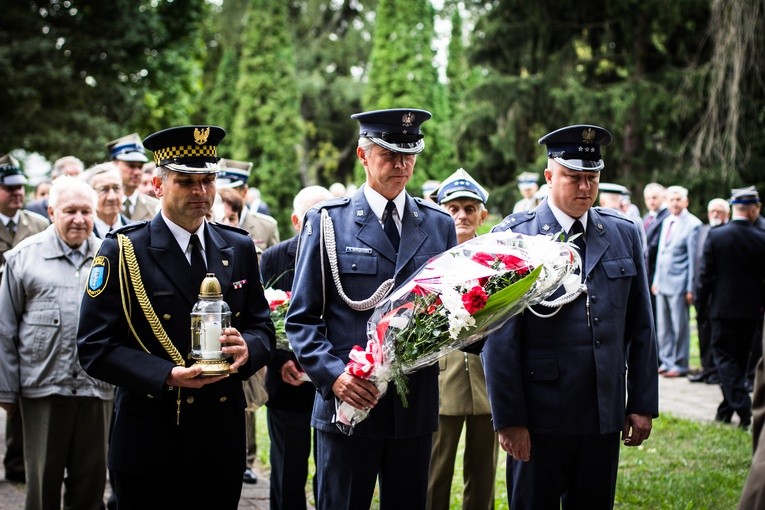 75. rocznica wybuchu II wojny światowej