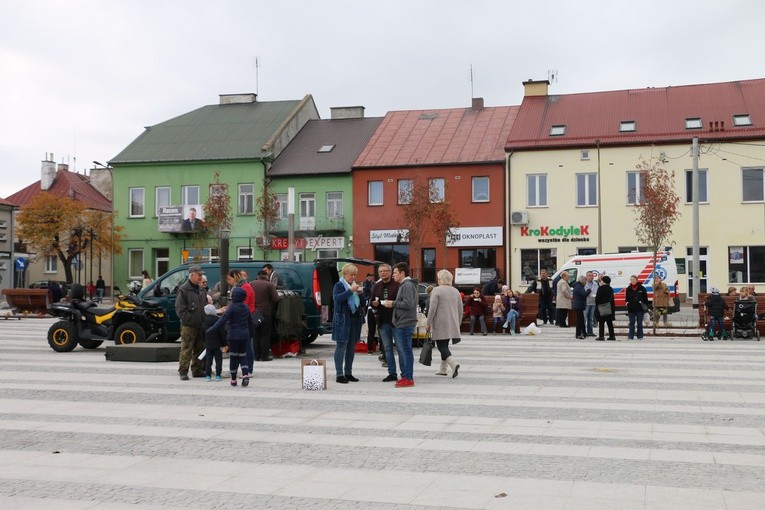 Maków dla Niepodległej