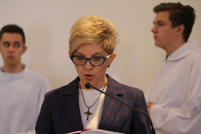 Sympozjum Akcji Katolickiej w Płońsku