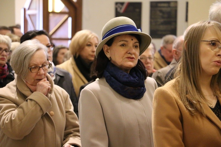 Ciechanów. Jubileusz parafii św. Piotra Apostoła