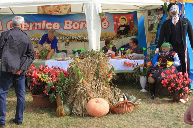 Dożynki diecezjalne. Część 2