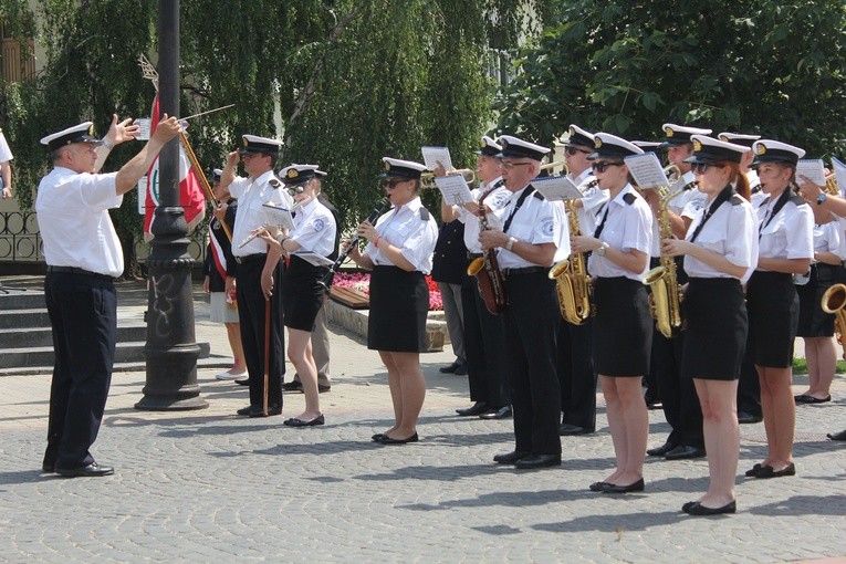 Dzień Wisły w Płocku