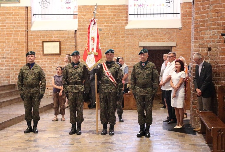 Święto Wojska Polskiego 2017