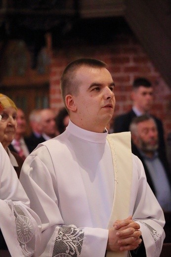 Święcenia kapłańskie