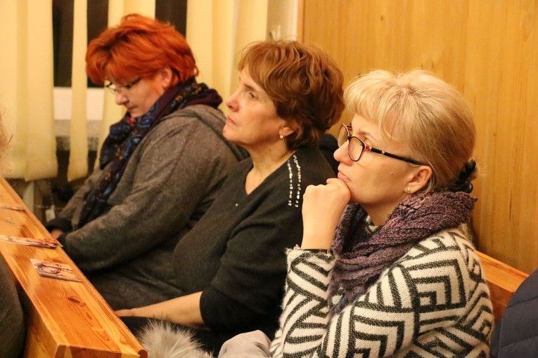 Dzień Chorego w Ciechanowie