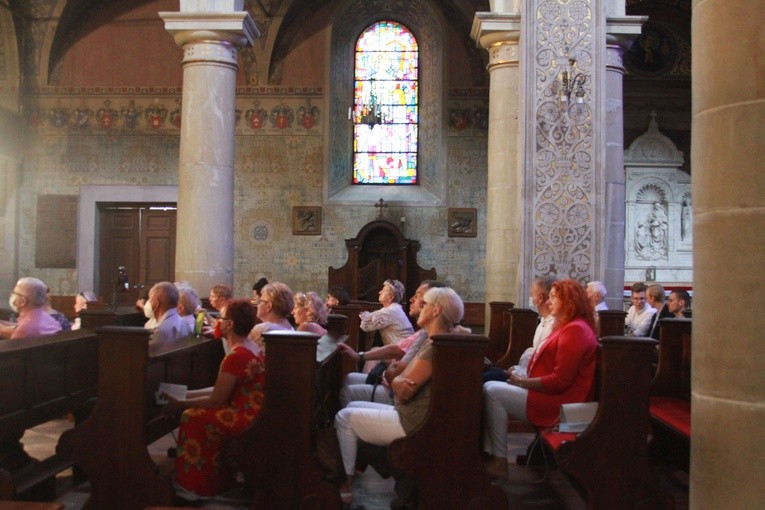 Płockie Koncerty Organowe