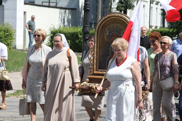 8. Płocki Marsz dla Życia i Rodziny
