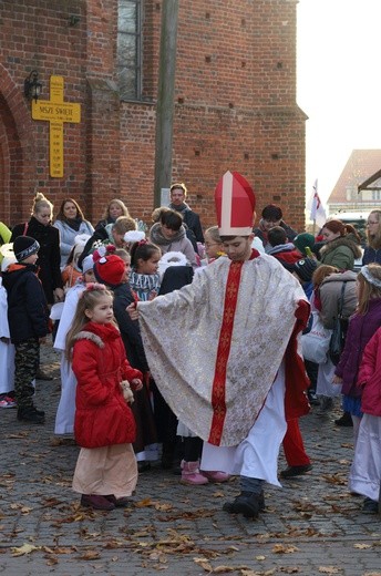 Bal Wszystkich Świętych