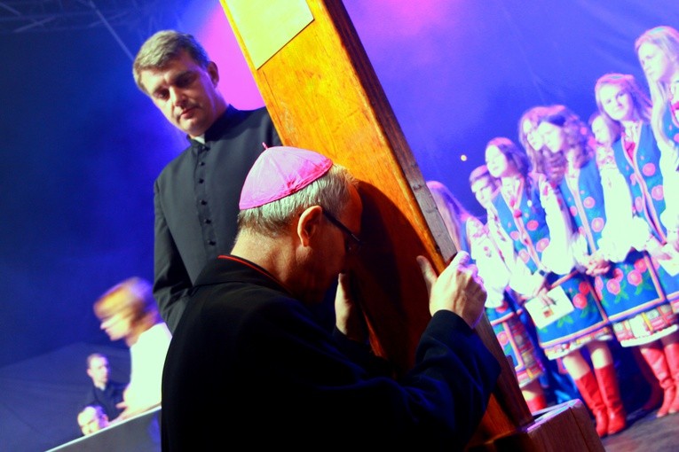 Rostkowo żyje