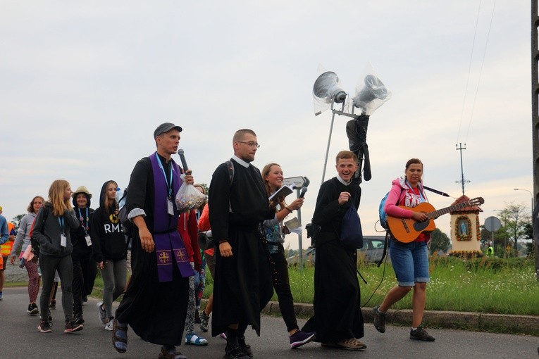 XXV EPP - Poddębice