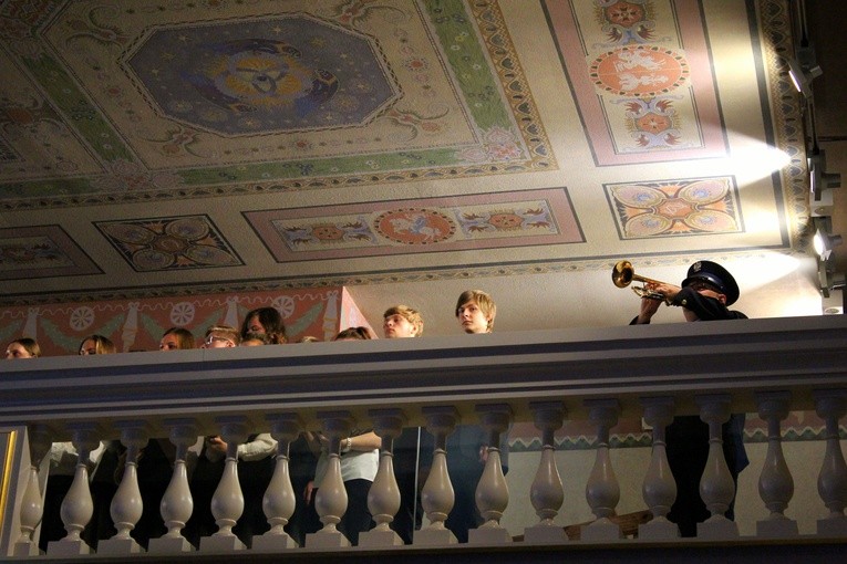 Remont Małachowianki