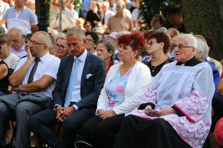 Jubileusz św. Stanisława Kostki. Część 1