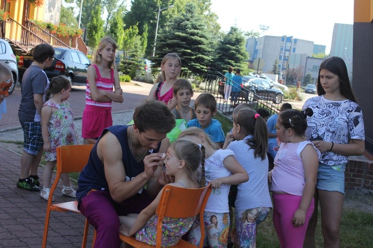 Urodziny ks. Bosko