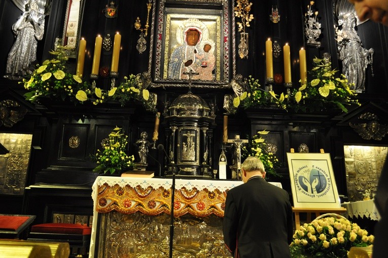Apel Jasnogórski