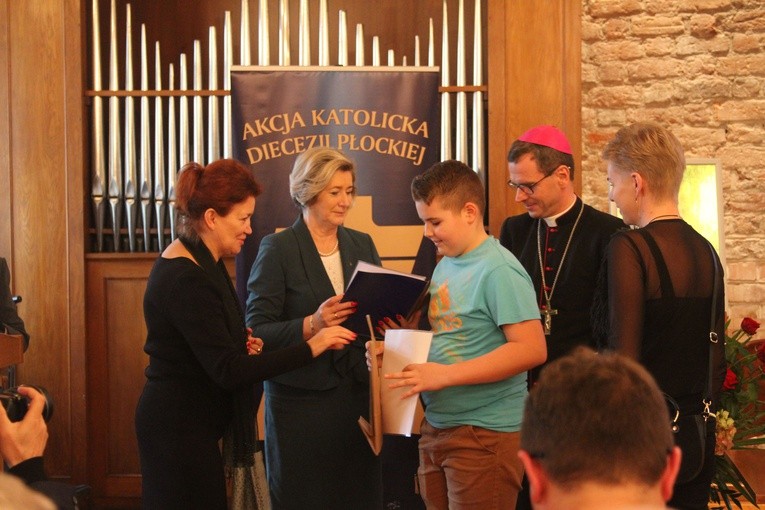 Sympozjum Akcji Katolickiej