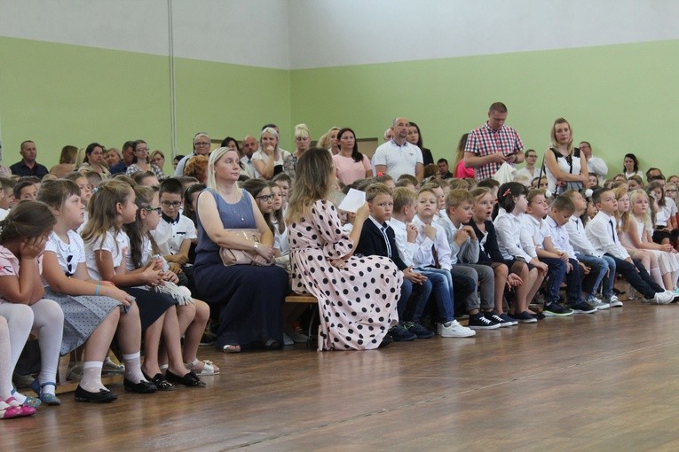 Dokończyli swój przerwany marsz...