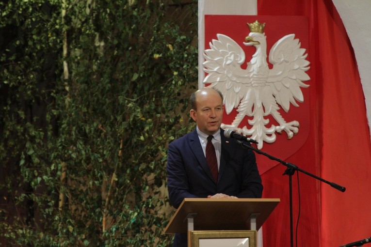 Czerwińsk znów miastem
