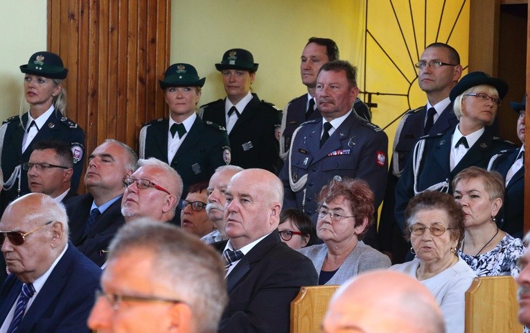 Obchody 77. rocznicy wybuchu II wojny światowej