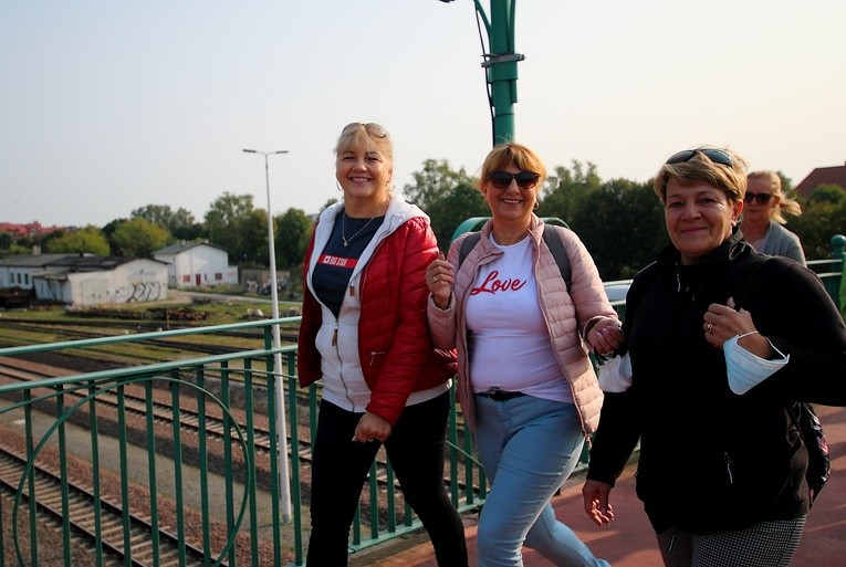 Pielgrzymka z Kwidzyna do Piaseczna
