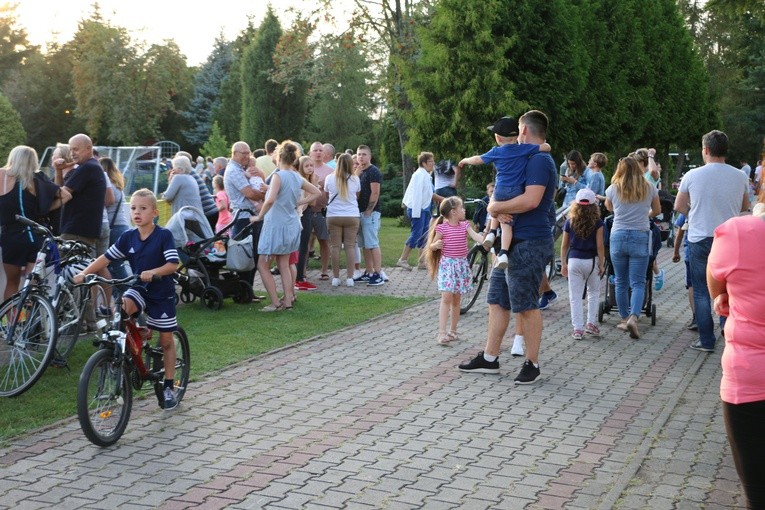 Balonowy puchar Polski w Rypinie