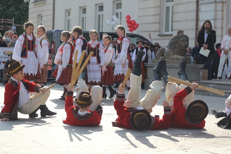 Majowe Święta - 2 maja